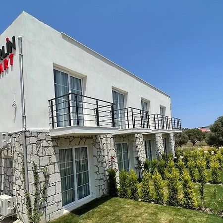 Merlin Apart Otel คาราบูรุน ภายนอก รูปภาพ