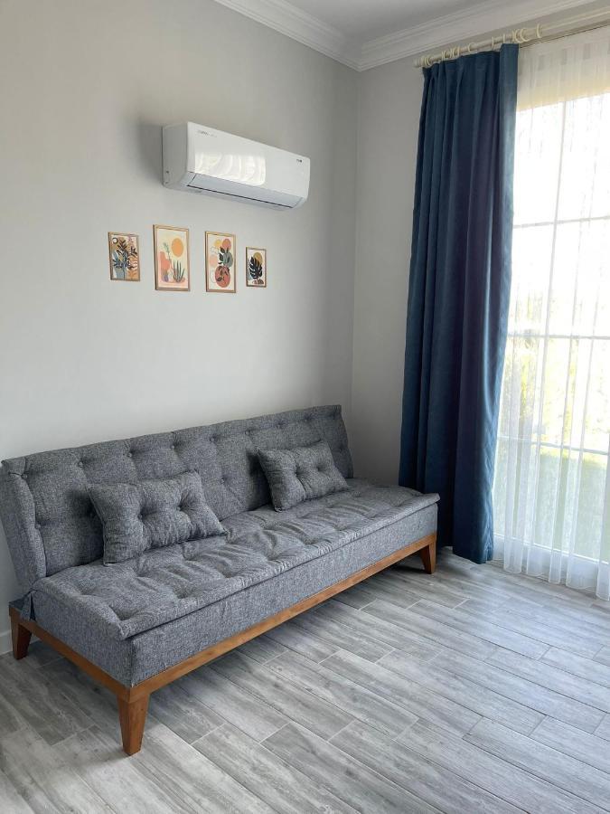 Merlin Apart Otel คาราบูรุน ภายนอก รูปภาพ