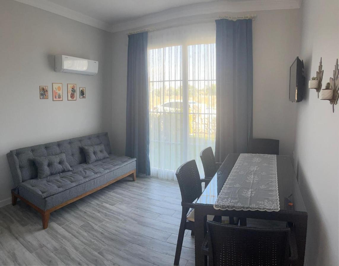 Merlin Apart Otel คาราบูรุน ภายนอก รูปภาพ