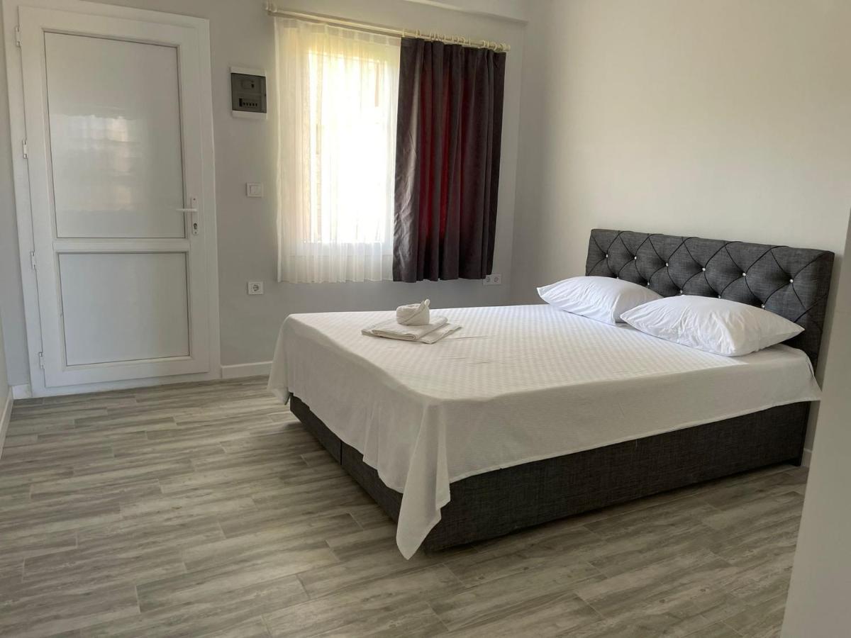 Merlin Apart Otel คาราบูรุน ภายนอก รูปภาพ