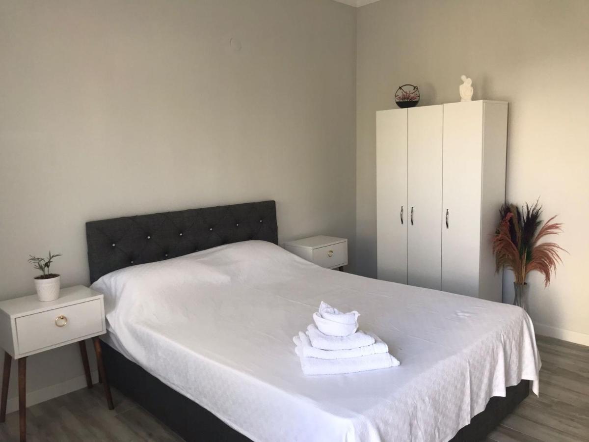 Merlin Apart Otel คาราบูรุน ภายนอก รูปภาพ