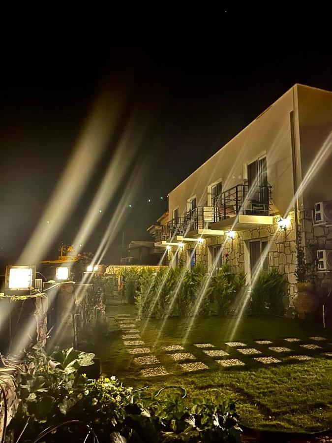 Merlin Apart Otel คาราบูรุน ภายนอก รูปภาพ