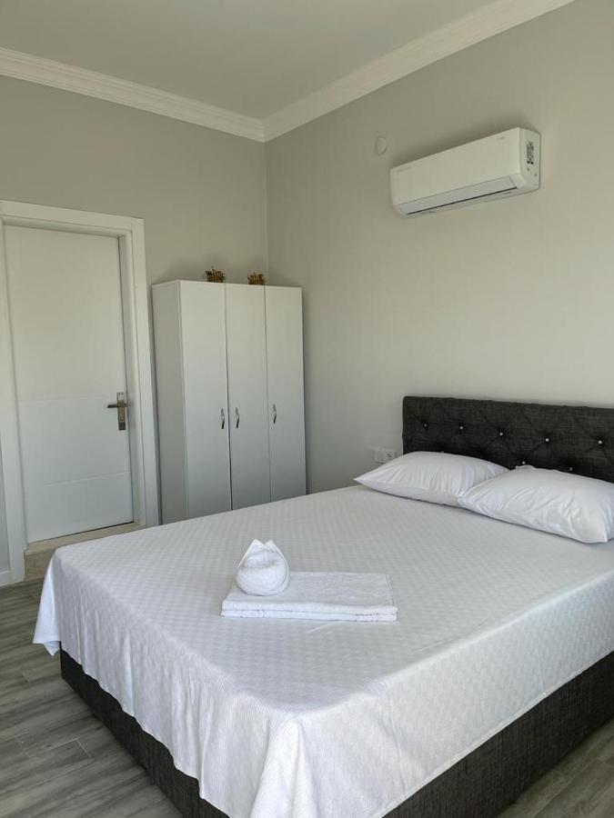 Merlin Apart Otel คาราบูรุน ภายนอก รูปภาพ