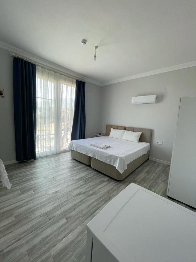 Merlin Apart Otel คาราบูรุน ภายนอก รูปภาพ