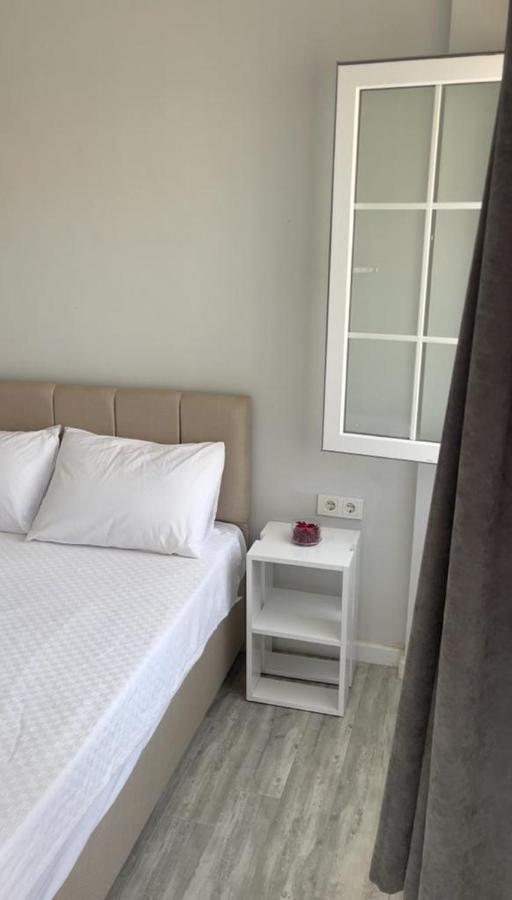 Merlin Apart Otel คาราบูรุน ภายนอก รูปภาพ