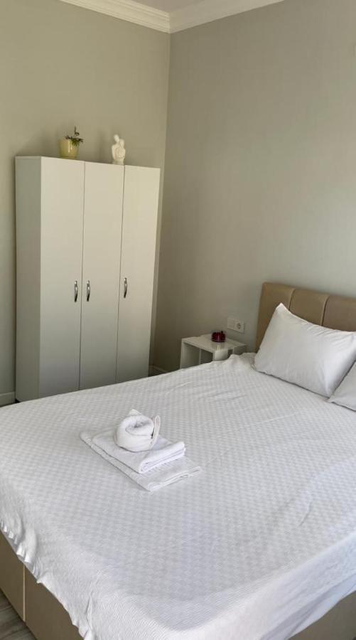 Merlin Apart Otel คาราบูรุน ภายนอก รูปภาพ
