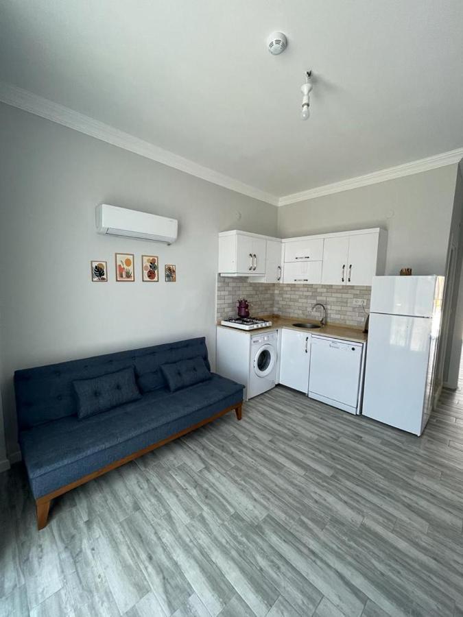 Merlin Apart Otel คาราบูรุน ภายนอก รูปภาพ