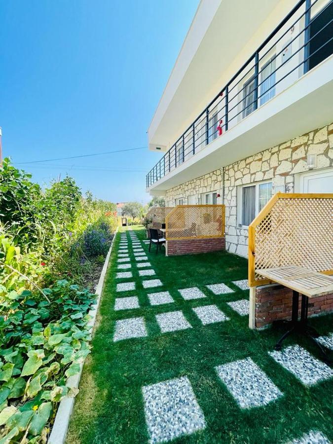 Merlin Apart Otel คาราบูรุน ภายนอก รูปภาพ